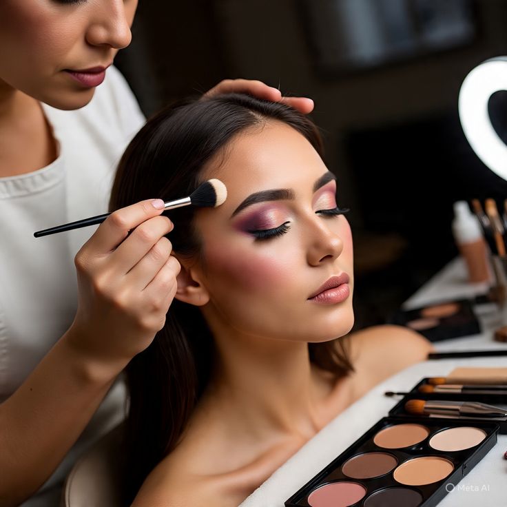 MAQUILLAGE