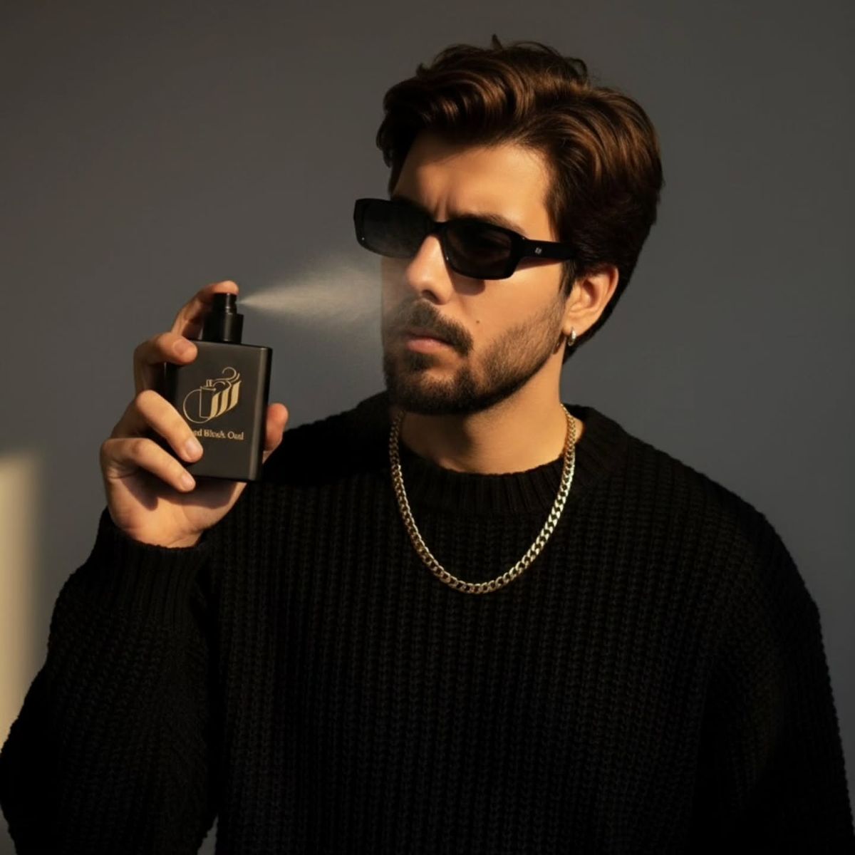 UNIVERS HOMME