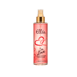 Ellea Brume Corps 100Ml In Love