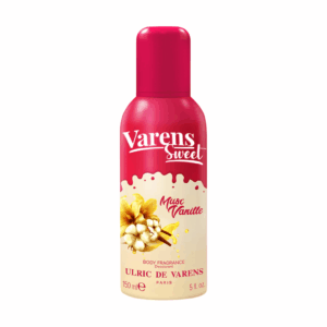 Udv Varens Sweet Deodorant 150Ml Musc Vanille