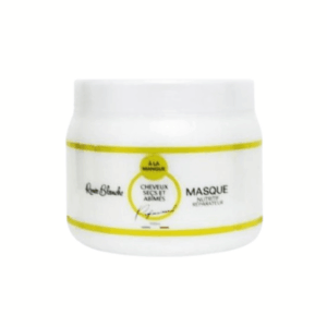 Renee Blanche Masque 500Ml Nutritif Reparation