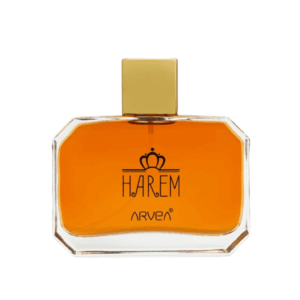 Arvea Eau De Parfum Femme 100Ml Harem