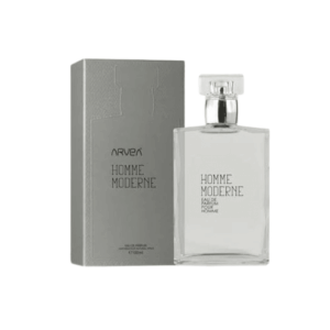 Arvea Eau De Parfum Homme 100Ml Homme Moderne