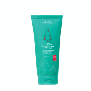Arvea Creme Apaisante Pain Relief Cream Anti Douleur 100Ml