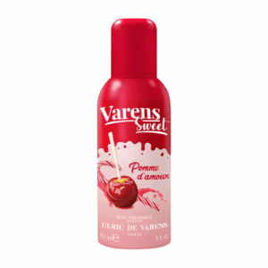 Udv Varens Sweet Deodorant 150Ml Pomme D’Amour