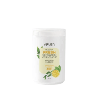 Arvea Recharge Roll-On Stick  50Ml