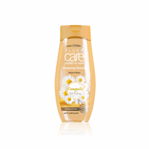 Flux Care Shp 265Ml Camomille Et Miel De Fleur