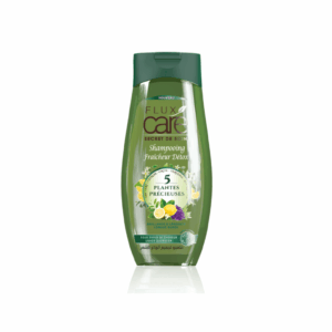 Flux Care Shp 265Ml Plantes Precieuses