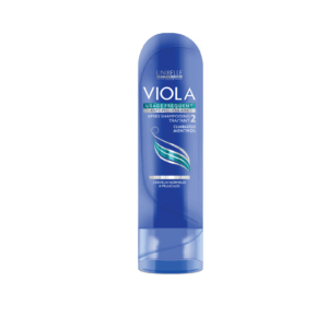 Viola  A/Shp 175Ml Chvx Normaux A Pellicules