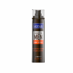 Venus Parfum De Corps Homme Elegant For Men