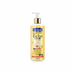 Venus Gel Nett Eclat Peau Seches