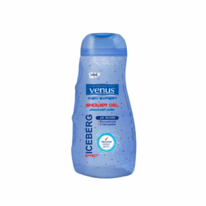 Venus Gel Douche Homme 250Ml Iceberg
