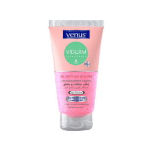 Venus Gel Net Exfoliant