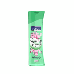 Venus Gel Douche 240Ml Evasion Tropicale