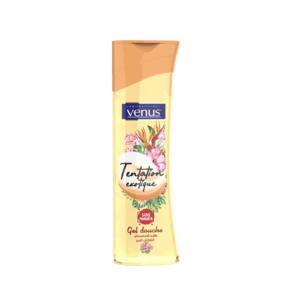 Venus Gel Douche 240Ml Tentation Exotique