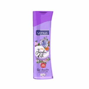 Venus Gel Douche 240Ml Jardin D Ete