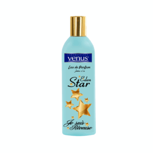 Venus Eau De Parfum 100Ml Eden Star