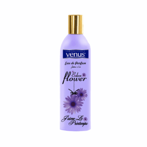 Venus Eau De Parfum 100Ml Eden Flower