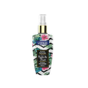 Venus Brume Parfumee 150Ml  Belle De Nuit