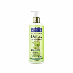 Venus  Gel Nett Detox Peau Mixt