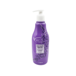 Vague De Fraicheur Savon Liquide Lavande