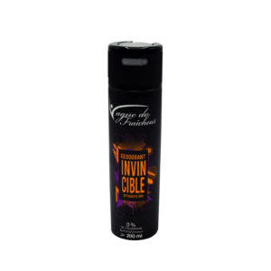 Vague De Fraicheur Deo Homme Invincible
