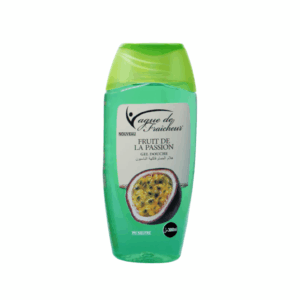 Vague De Fraicheur Gel Douche Fruit De La Passion