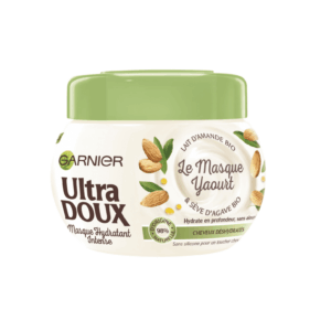 Ultra Doux Masque 300Ml Yaourt