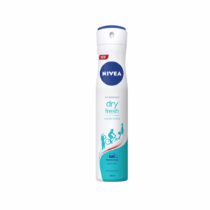 Nivea Deo 200Ml Dry And Fresh
