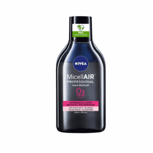 Nivea Eau Micellaire O2 Waterproof