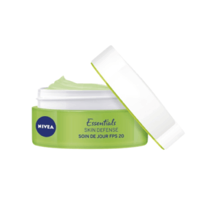 Nivea Skin Defense Hydratant