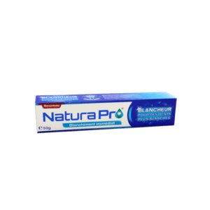 Naturapro Blanchiment Immediat