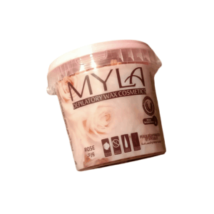 Myla Grain Cire 350Gr Rose