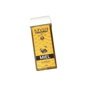 Myla Recharge Cire 100Ml Miel