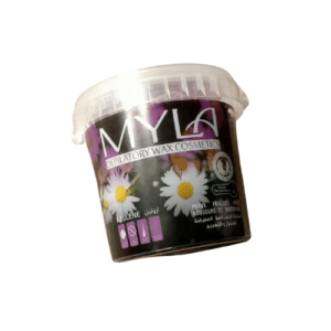 Myla Grain Cire 350Gr Azulene