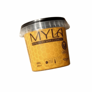 Myla Grain Cire 350Gr Miel