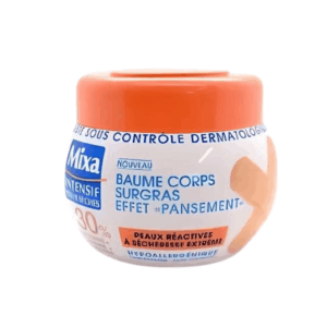 Mixa Baume Corps Surgras