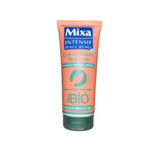 Mixa Creme Main & Ongles