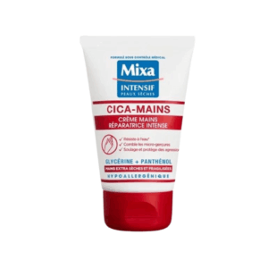 Mixa Creme Main Cica Main Peaux Seches