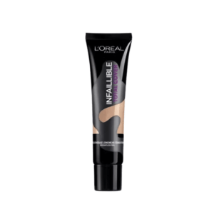 L Oreal Total Cover Fondation N°13