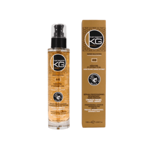 Keragold Sans Sulfate Serum Keratine & Ail