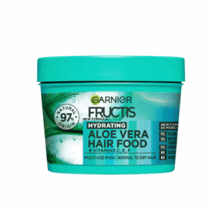 Hair Food Masque Aloe Vera