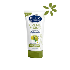 Flux De Passion Creme Main Hydratante