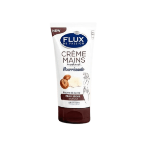 Flux De Passion Creme Main Nourrissante Beurre De Karite