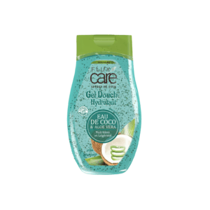 Flux Care Gel Douche Coco