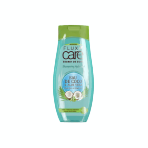 Flux Care Oil Remplacement  Avocat