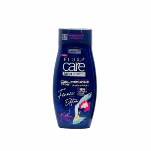 Flux Care Men Edition Gel Douche Fennec
