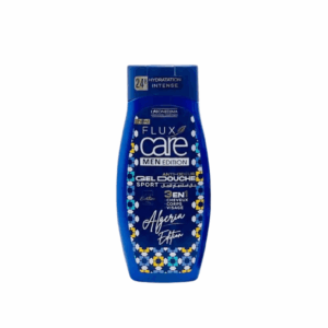 Flux Care Men Edition Gel Douche Algeria