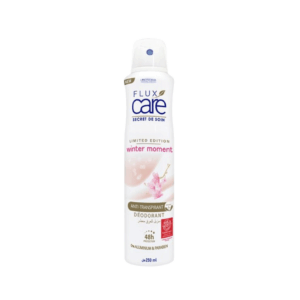 Flux Care Deodorant Winter Moment