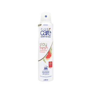 Flux Care Deodorant Pamplemousse & Verveine